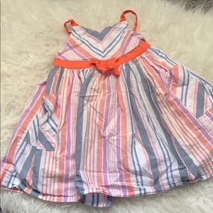 Toddler dress